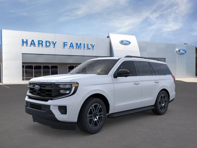 2026 Ford Expedition Active  169223