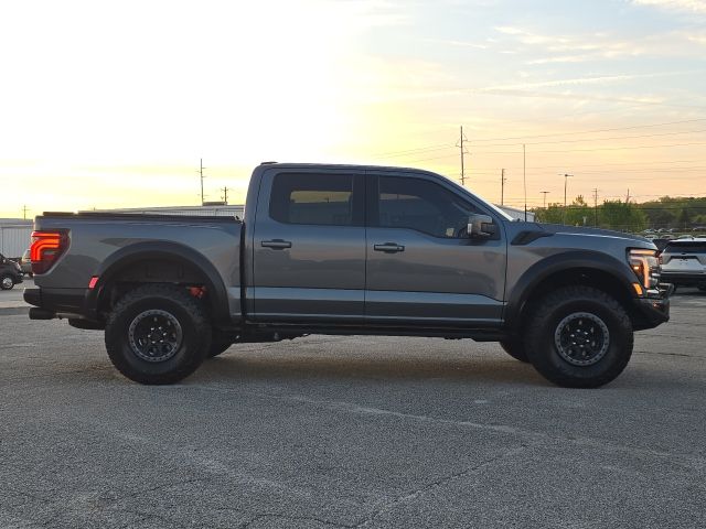 2024 Ford F-150 Raptor:45668A