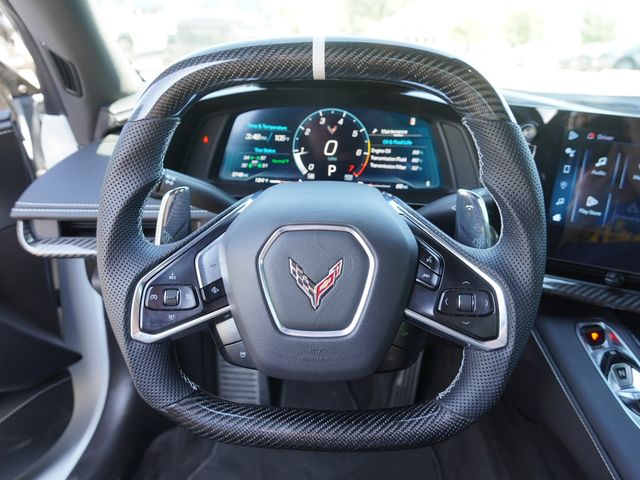 Used 2024 Chevrolet Corvette Convertible