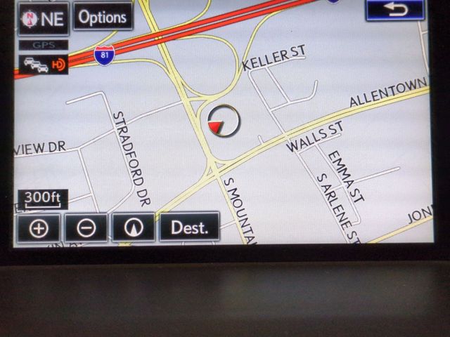 used 2016 Lexus NX car, priced at $19,991