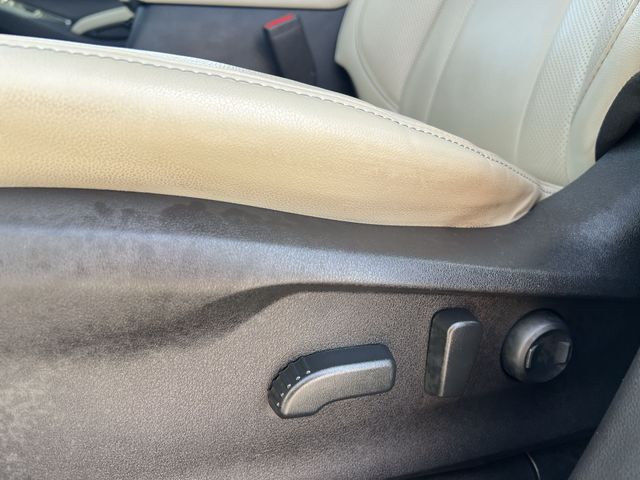 Used 2022 White Subaru Limited image 37