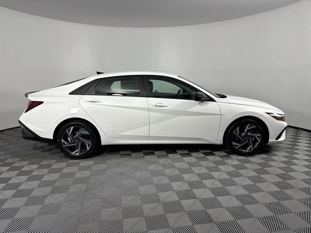 New 2025 Hyundai Elantra For Sale in Indianapolis, IN