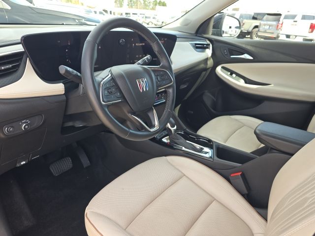 2024 Buick Encore GX Avenir:C02570