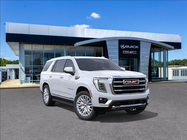 2026 GMC Yukon Elevation 4WD