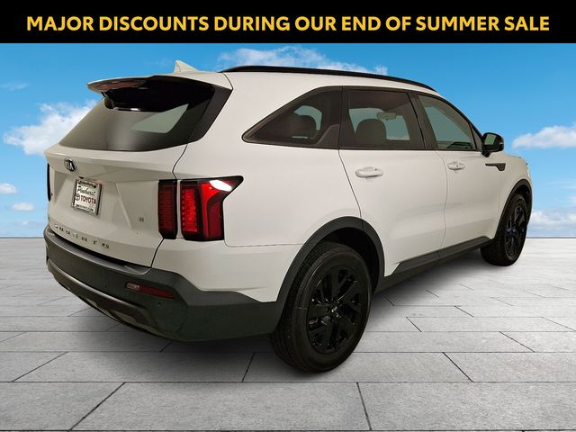 Used 2021 Kia Sorento SUV