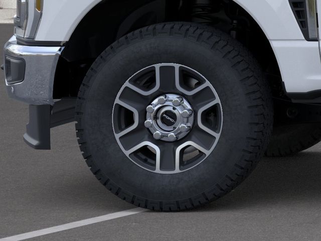 New 2026 White Ford Lariat image 19