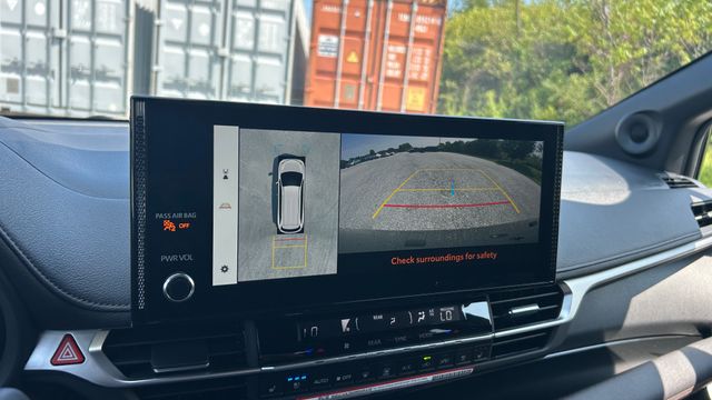 New 2026 Toyota Sienna Van
