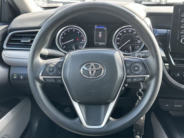 2023 Toyota Camry LE 8