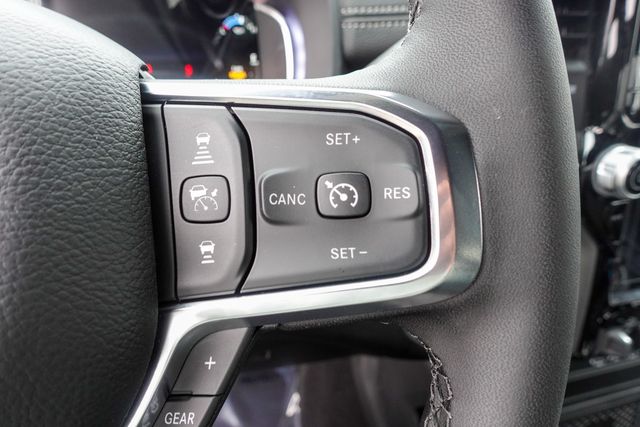 new 2026 Ram 3500 car, priced at $82,480