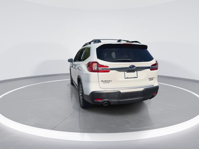 Used 2022 White Subaru Limited image 7