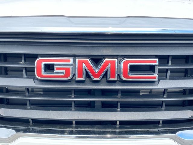 2022 GMC Terrain SLE 29