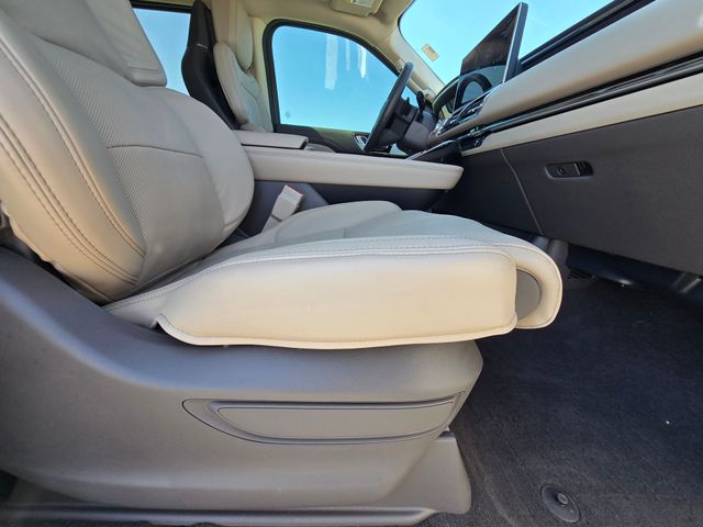 2024 LINCOLN Navigator L Reserve:168809A