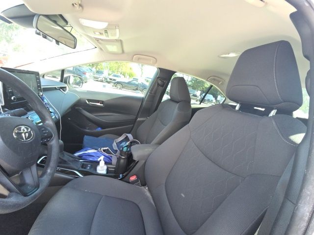 2021 Toyota Corolla - $17,977