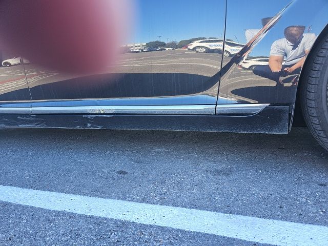 Thumbnail: 2019 Genesis G90 - 4