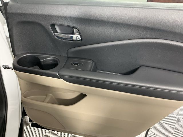 used 2021 Honda Pilot car, priced at $23,989