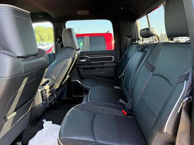 new 2026 Ram 2500 car, priced at $79,900