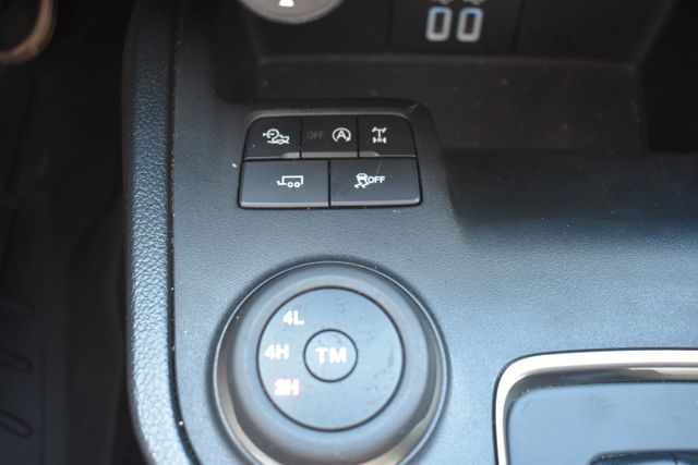 Used 2022 Ford Ranger Truck