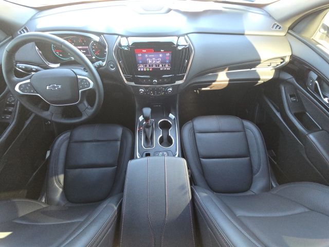 2023 Chevrolet Traverse RS:45779A