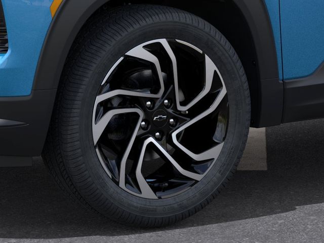 2026 Chevrolet TrailBlazer RS:47139