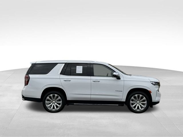 2021 Chevrolet Tahoe Premier 6