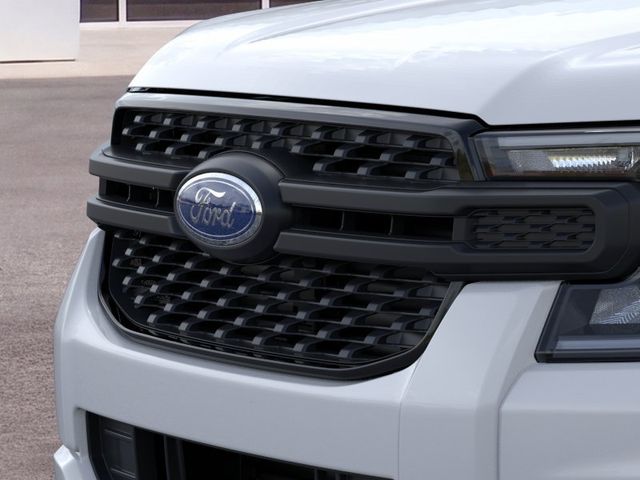 2026 Ford Ranger XL:169645