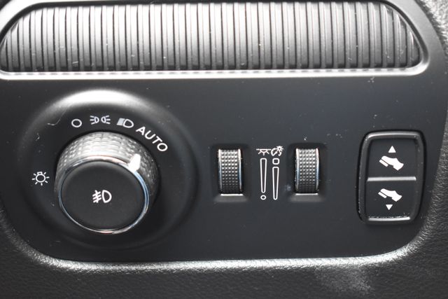 Used 2023 Jeep Wagoneer L SUV