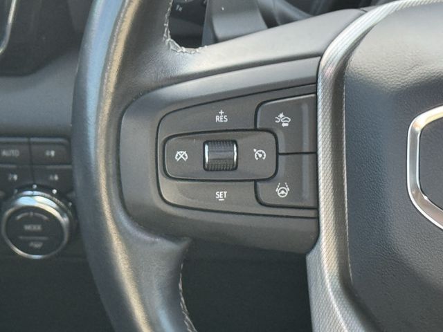 2024 GMC Sierra 1500 Denali Black at Classic Elite Chevrolet Sugar Land