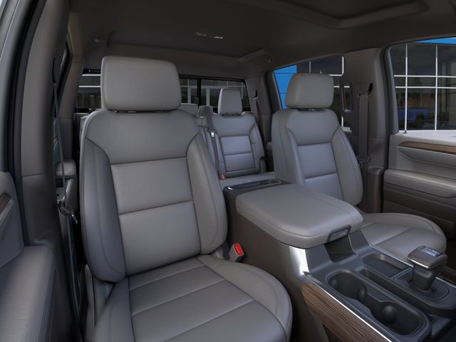 2026 Chevrolet Silverado 1500 LT:46394