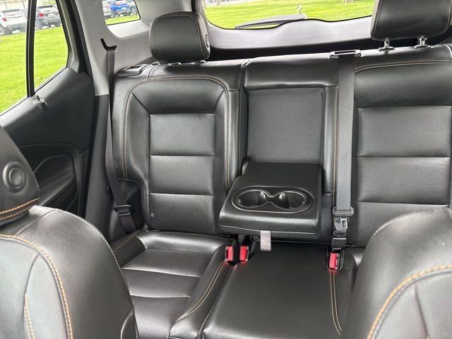 2020 GMC Terrain SLT photo