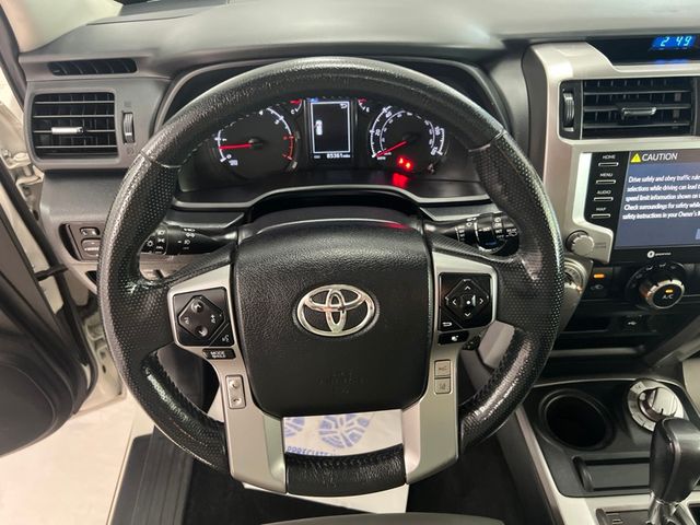 Used 2023 Toyota 4Runner SUV