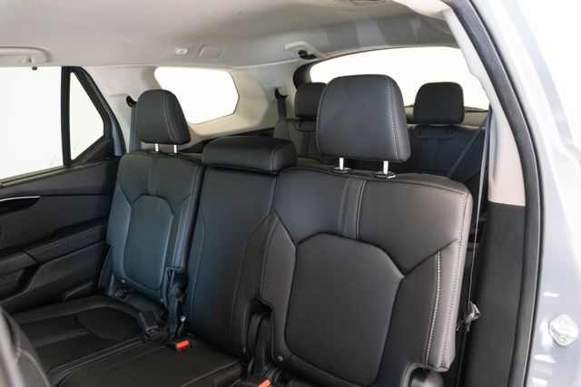New 2026 Honda Pilot SUV