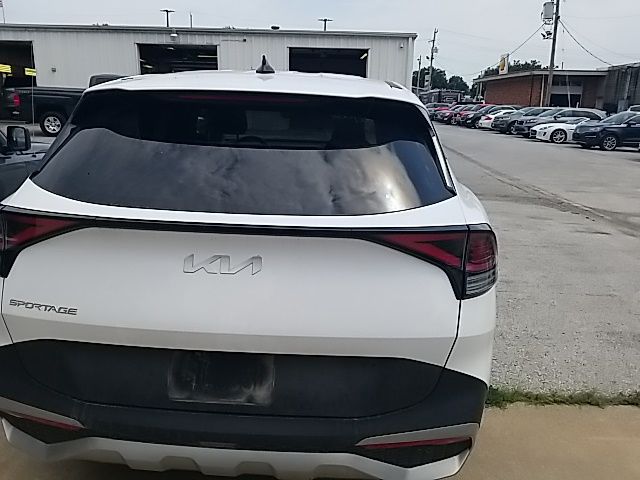 Used 2023 Kia Sportage SUV