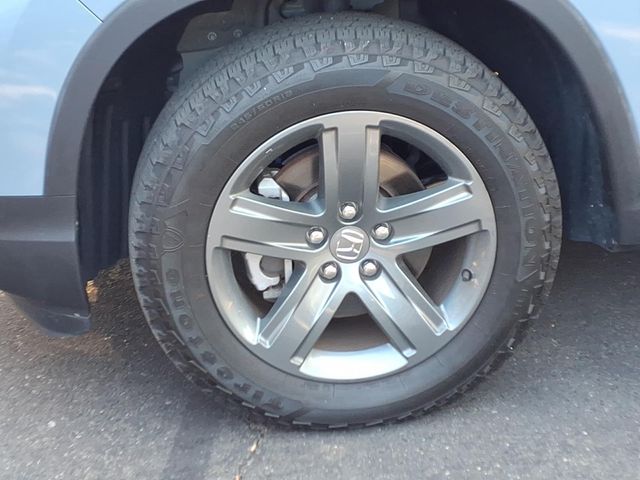 Used 2023 Honda Ridgeline Truck