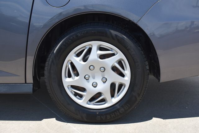 Used 2016 Honda Odyssey Van
