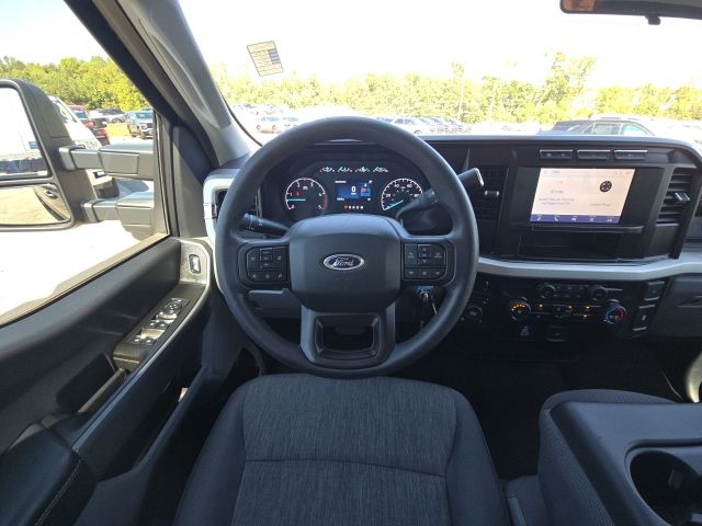 Photo of 2024 Ford F-250SD XL in Dallas, GA - 28,  2024 Ford F-250SD XL:167706A