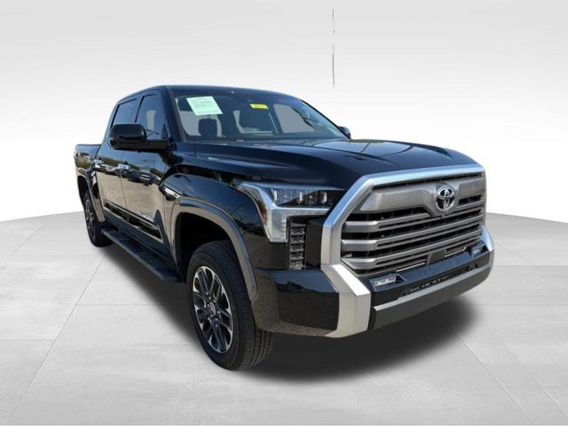 2024 Toyota Tundra Limited CrewMax Cab 4WD