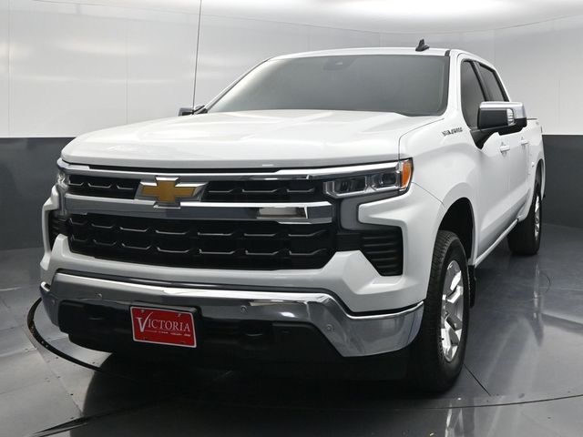 2025 Chevrolet Silverado 1500 LT - 2