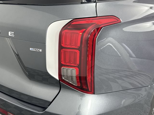 New 2025 Hyundai Palisade For Sale in Indianapolis, IN