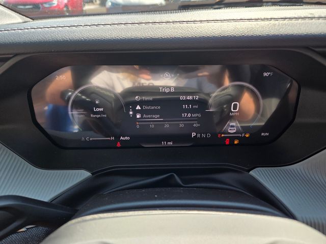 New 2026 Blue Jeep Laredo image 30