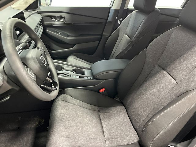 New 2026 Honda Accord Sedan Sedan