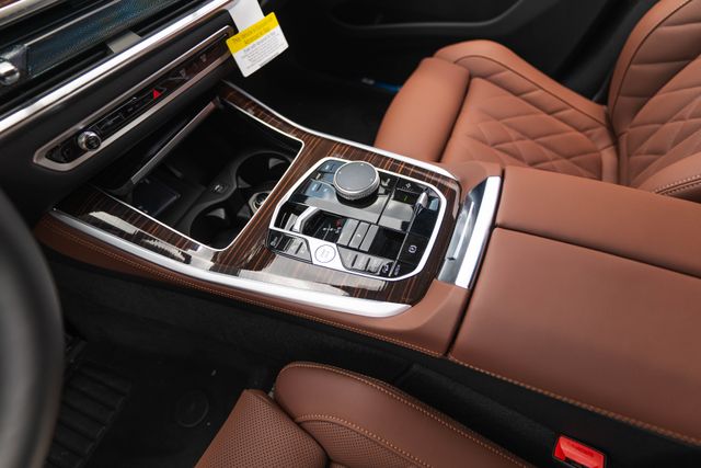New 2026 BMW X5 SUV