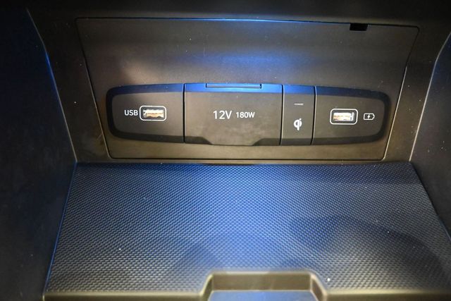 Used 2023 Hyundai Tucson SUV