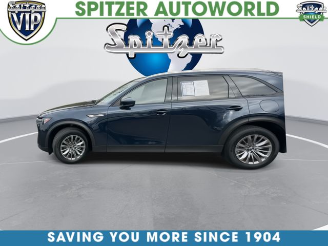 2024 Mazda CX-90 PHEV Preferred - 5