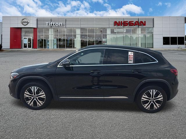 Used 2025 Mercedes-benz GLA SUV