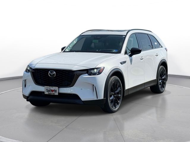 2026 Mazda Mazda CX-90 3.3 Turbo Premium