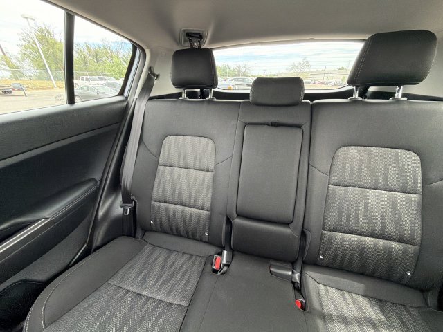 Used 2020 Kia Sportage SUV
