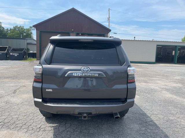 Used 2019 Toyota 4Runner SUV