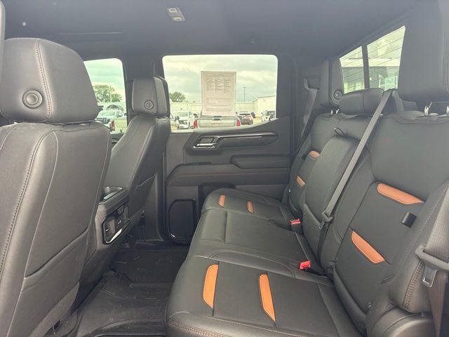 Used 2024 GMC Sierra 1500 Truck