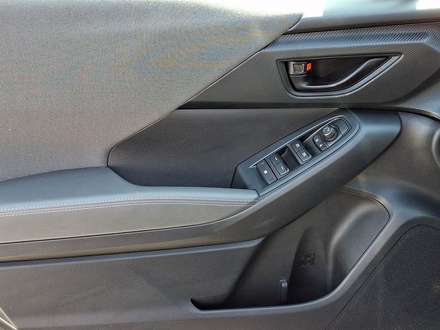 used 2024 Subaru Crosstrek car, priced at $25,802