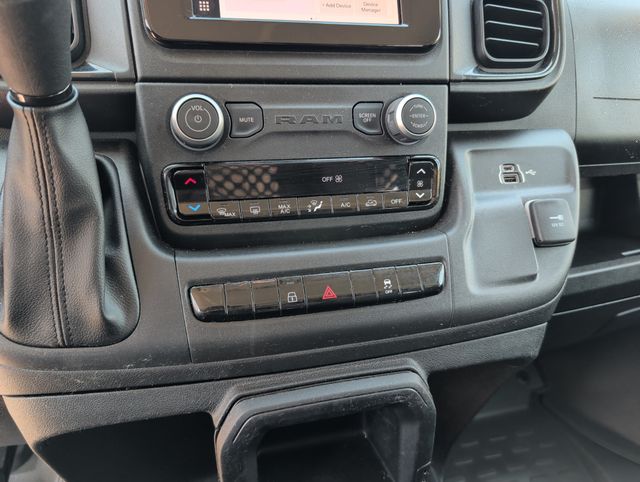 Used 2025 Ram ProMaster 2500 Van